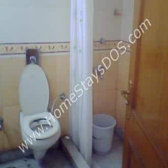Homestay In Diplomatic Area Of Delhi, New Delhi 3